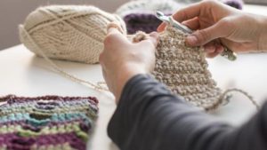 Everything you need to know to begin crocheting.